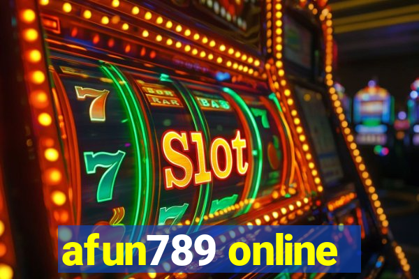 afun789 online